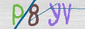 CAPTCHA-Bild