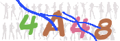 CAPTCHA-Bild