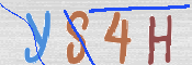 CAPTCHA-Bild