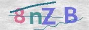 CAPTCHA-Bild